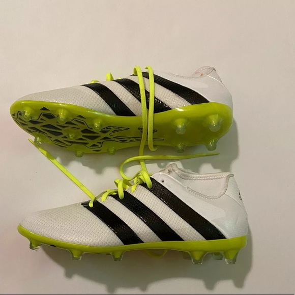 Adidas Ace 16.2 Performance Womens Primemesh - Picture 3 of 7